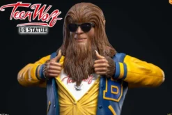 Teen Wolf 1/6 Statue
