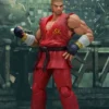 Tekken 7 Actionfigur 1/12 Paul Phoenix