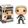 Tekken Funko Pop! Vinylfigur Nina Williams (Silver Suit) 174 Exclusive