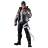 Tekken S.H. Figuarts Actionfigur Jin Kazama (Tekken 8) 15 cm