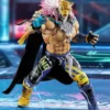 Tekken S.H. Figuarts Actionfigur King 17 cm