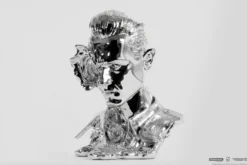 Terminator 2 Art Mask 1/1 T-1000 Liquid Metal