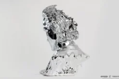 Terminator 2 Art Mask 1/1 T-1000 Liquid Metal