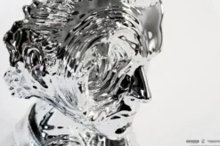 Terminator 2 Art Mask 1/1 T-1000 Liquid Metal