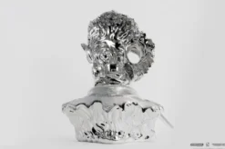 Terminator 2 Art Mask 1/1 T-1000 Liquid Metal