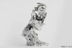 Terminator 2 Art Mask 1/1 T-1000 Liquid Metal