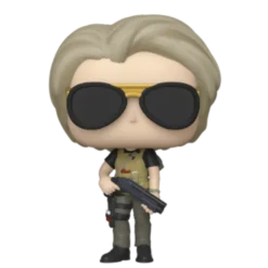 Terminator Dark Fate Funko Pop! Vinylfigur Sarah Connor