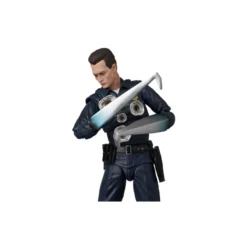 Terminator 2 MAFEX Actionfigur T-1000 16 cm