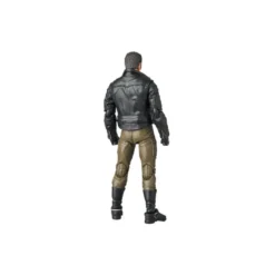 Terminator MAF EX Actionfigur T-800 (The Terminator Version)