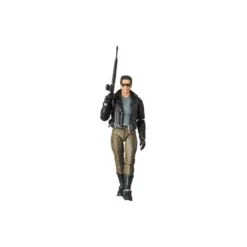 Terminator MAF EX Actionfigur T-800 (The Terminator Version)