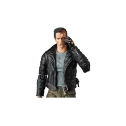 Terminator MAF EX Actionfigur T-800 (The Terminator Version)