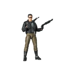 Terminator MAF EX Actionfigur T-800 (The Terminator Version)