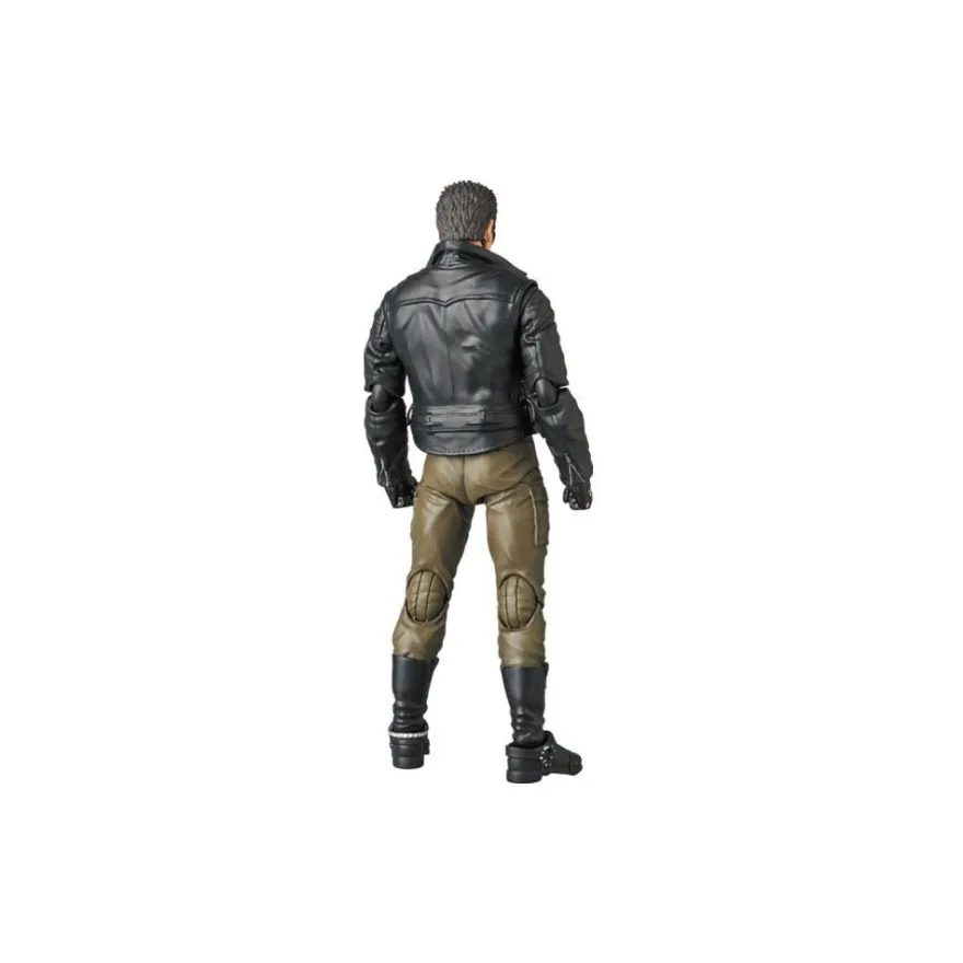 Terminator MAF EX Actionfigur T-800 (The Terminator Version)