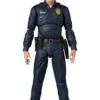 Terminator 2 MAFEX Actionfigur T-1000 16 cm