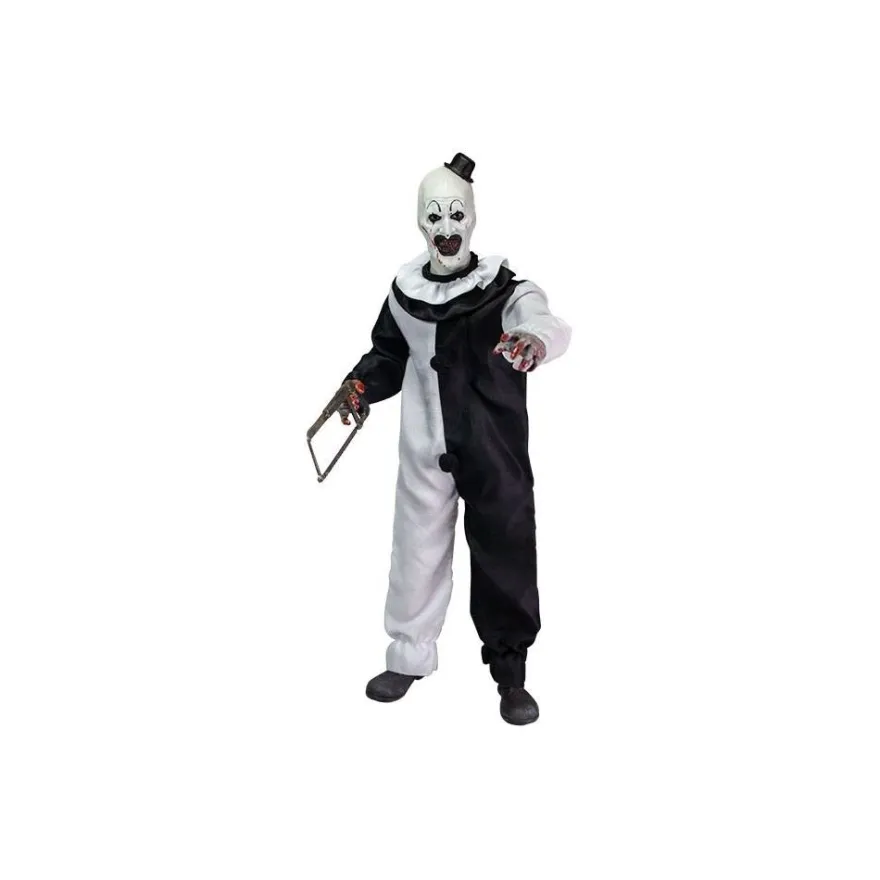 Terrifier Actionfigur 1/6 Art The Clown