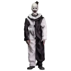 Terrifier Actionfigur 1/6 Art The Clown