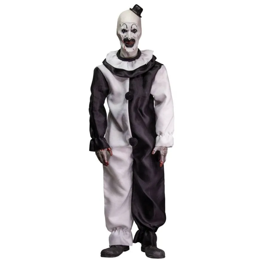Terrifier Actionfigur 1/6 Art The Clown