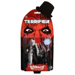 Terrifier Actionfigur Art the Clown 13 cm
