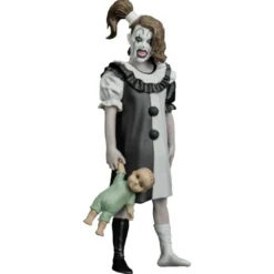 Terrifier 2 Actionfiguren-Set (4)
