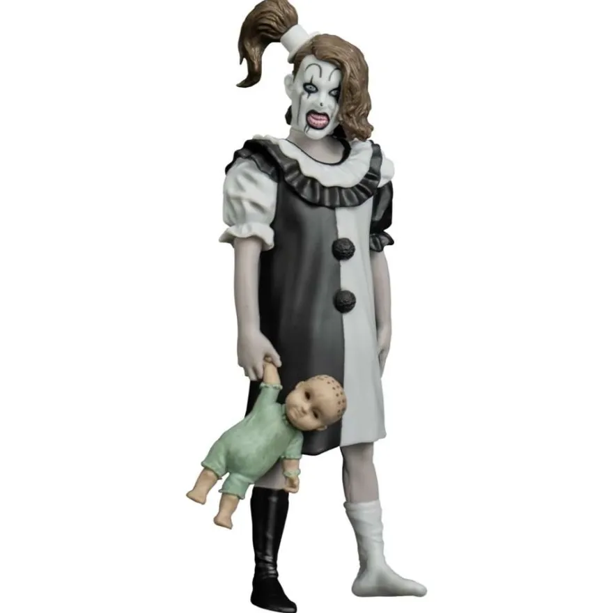 Terrifier 2 Actionfiguren-Set (4)