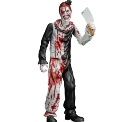 Terrifier 2 Actionfiguren-Set (4)