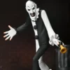 Terrifier Toony Terrors Actionfigur Art the Clown 15 cm