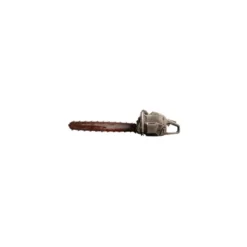 Texas Chainsaw Massacre 2003 Actionfigur 1/6 Leatherface 33 cm