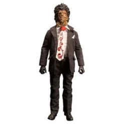 Texas Chainsaw Massacre 2 Actionfigur 1/6 Leatherface 33 cm