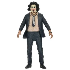 Texas Chainsaw Massacre Clothed Actionfigur Ultimate Pretty Woman Leatherface 50th Anniversary 20 cm