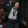 Texas Chainsaw Massacre Clothed Actionfigur Pretty Woman Leatherface 20 cm