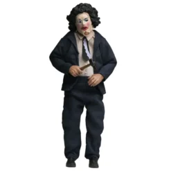 Texas Chainsaw Massacre Clothed Actionfigur Pretty Woman Leatherface 20 cm