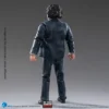 Texas Chainsaw Massacre (1974) Exquisite Mini Actionfigur 1/18 LeatherFace - Pretty Woman Mask 11 cm