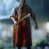 Texas Chainsaw Massacre (1974) Exquisite Mini Actionfigur 1:18 LeatherFace - Killing Mask 11 cm