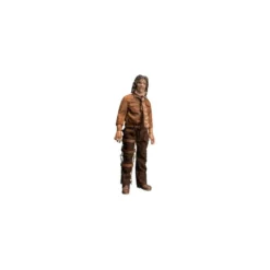 Texas Chainsaw Massacre III Actionfigur 1/6 Leatherface 33 cm