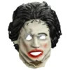 Texas Chainsaw Massacre (1974) Retro Maske Leatherface Pretty Women