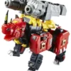 TFC Toys ARES: Conabus