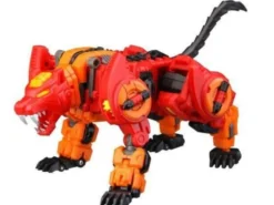 TFC Toys ARES: Phlogeus