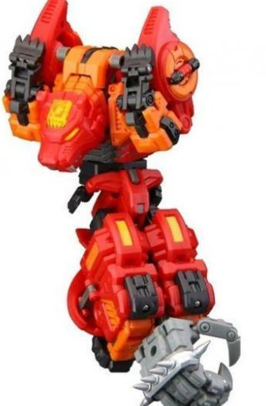 TFC Toys ARES: Phlogeus