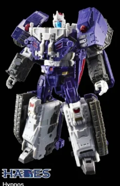 TFC Toys HADES: H-06 Hypnos
