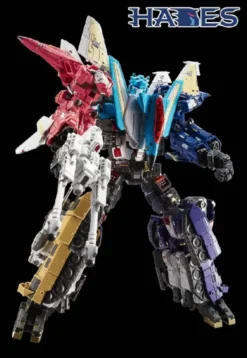 TFC Toys HADES: H-06 Hypnos