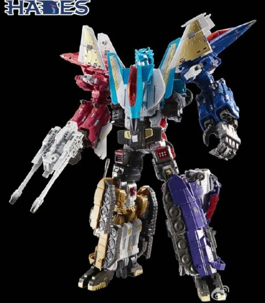 TFC Toys HADES: H-06 Hypnos
