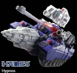 TFC Toys HADES: H-06 Hypnos