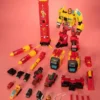 TFC Toys HNBA-EX Money King Sun-Go Kong (Limited Edition)