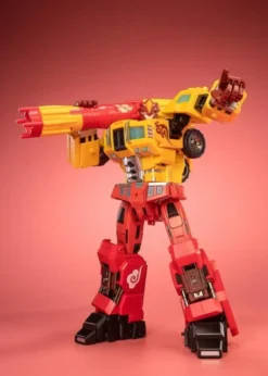 TFC Toys HNBA-EX Money King Sun-Go Kong (Limited Edition)