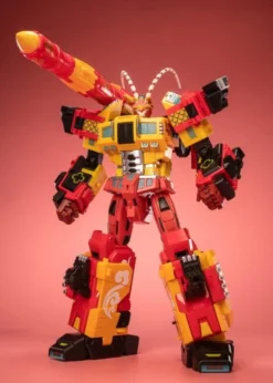 TFC Toys HNBA-EX Money King Sun-Go Kong (Limited Edition)