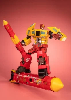 TFC Toys HNBA-EX Money King Sun-Go Kong (Limited Edition)