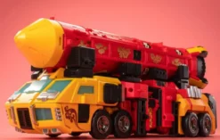 TFC Toys HNBA-EX Money King Sun-Go Kong (Limited Edition)