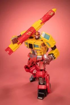 TFC Toys HNBA-EX Money King Sun-Go Kong (Limited Edition)