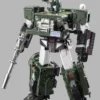 TFC Toys OS-02 Detective