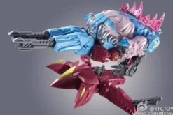 TFC Toys POSEIDON: P-03 Bigbite